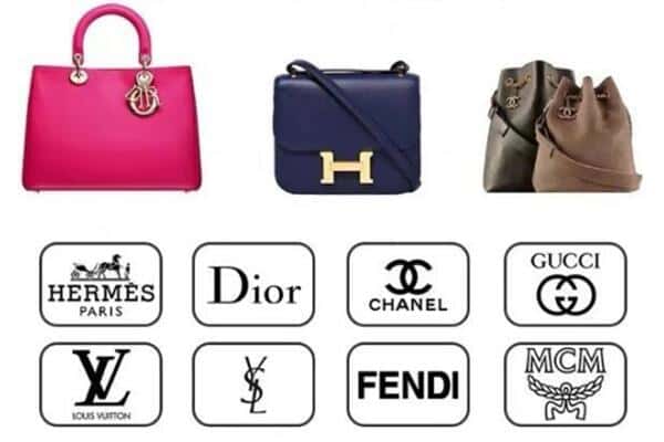 钟山县回收名包